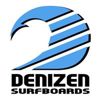 Denizen Surfboards